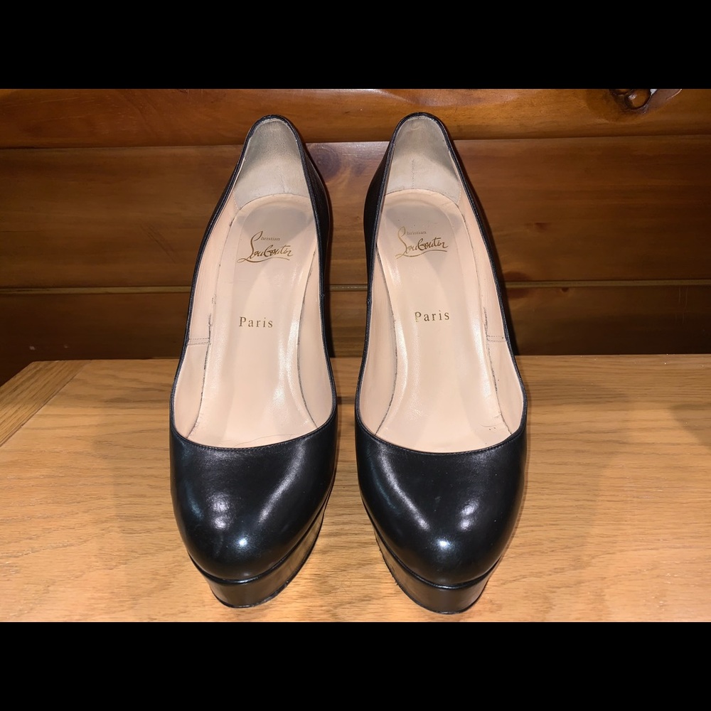 Christian Louboutin Bianca 140